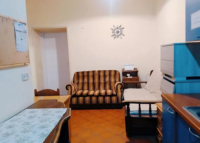 cattaneo accomodation Roma