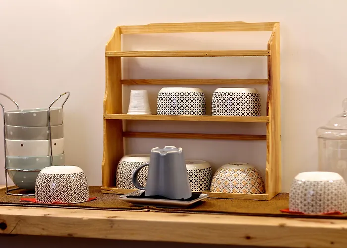 Spagna Secret Rooms Roma