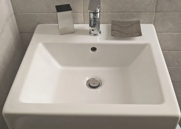 Rome Center Rooms